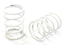 14X25mm Type Spring (2) 5.5 Coils 1.4mm Wire for Tamiya, TRF, Yokomo & 3Racing