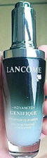 2027 GENIFIQUE Advanced Lancome Youth Activating Concentrate Serum 50ml 1.7oz