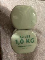 dumbells