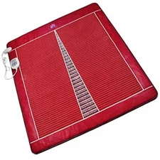MediCrystal Far Infrared Mat - King Size 200х190 cm 80"L x 76"W