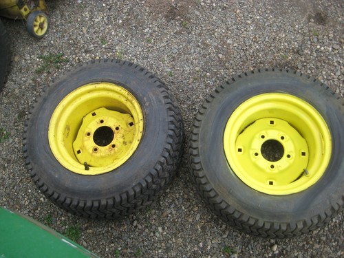 Solénoïde De Démarreur AM103290 Pour John Deere 100 108 110 111 112 120 140 200 208 210 212 214 216 300 312 314 316 318 420 60 - Foto 9