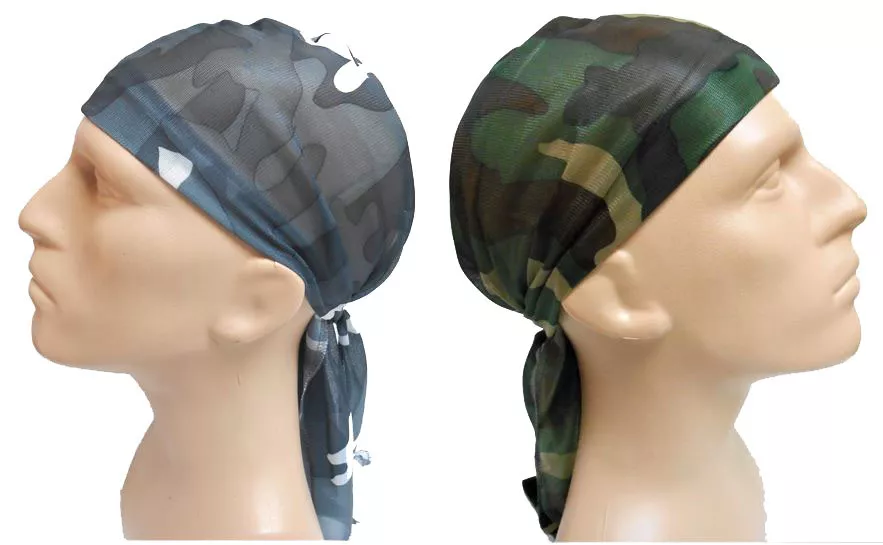 Waves Cap Durags – Bandanas Wholesale