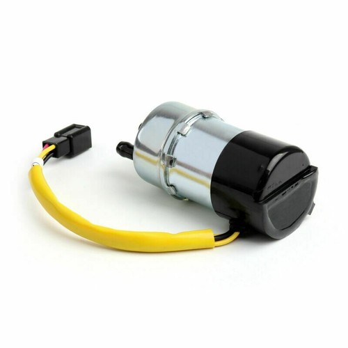 POMPA BENZINA CARBURANTE SUZUKI GSX 1100, YAMAHA FZR 1000 88-95, HONDA FORESIGHT - Foto 3 di 5