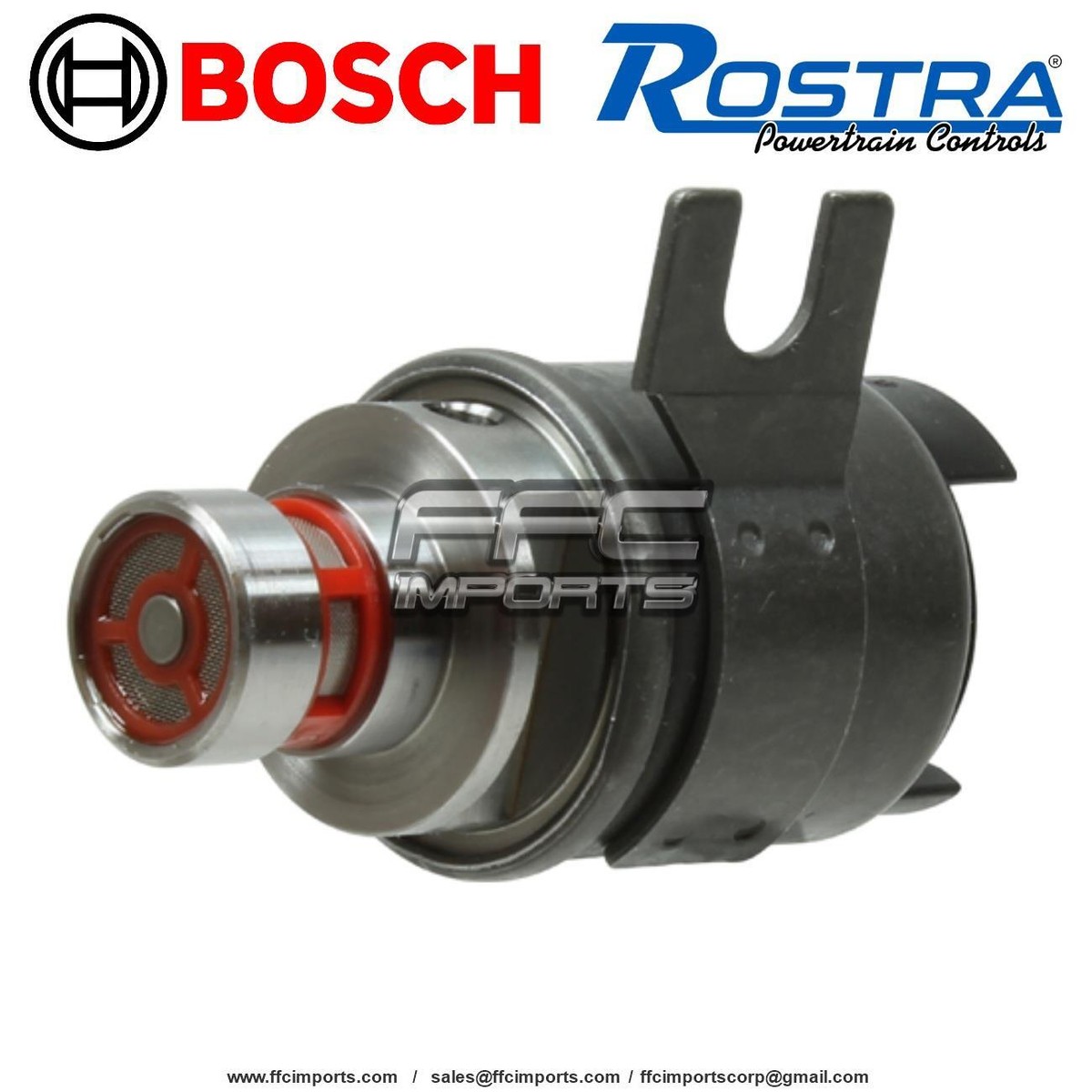 5R55E 5R44E 4R44E 4R55E Transmission TTC SOLENOID 95-UP Torque