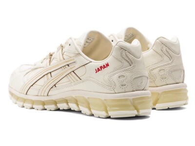 ASICS MEN GEL-KAYANO 5 360 MADE IN JAPAN SPORTSTYLE BIRCH 1023A023