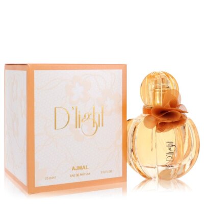 Ajmal Eau De Parfum Spray 2.5 oz