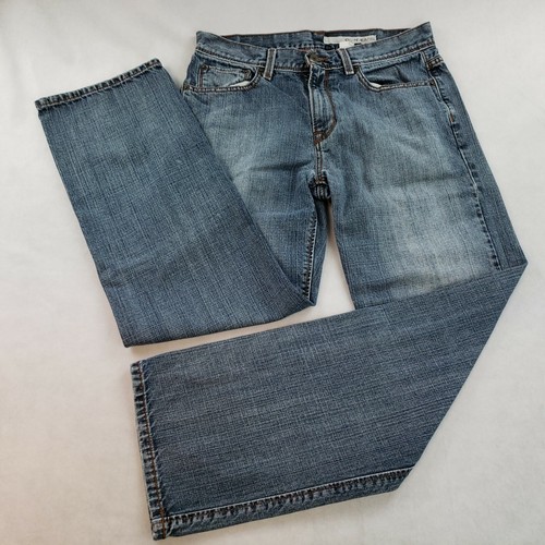 DKNY 100% Cotton Denim Vintage Jeans 