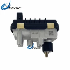 Turbo wastegate G-185 742693 for Mercedes C 220 200 E 200 CDI 90Kw 110Kw OM646