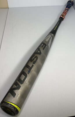 Batte De Baseball Easton Z-CORE Hybrid 3 BBCOR - Adulte - 32 Pouces / 29 Oz - Occasion