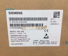1PCS NEW Siemens 6FC5370-1AT00-0CA0 6FC5 370-1AT00-0CA0
