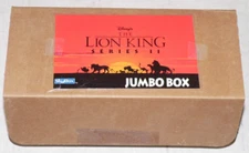 1994 Skybox The Lion King Series 2, 425 card lot. Please read description.