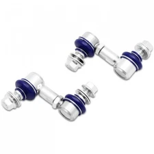 SuperPro Adjustable Sway Bar End Links for 2015-2021 WRX & STi  TRC1225