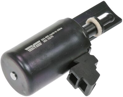 Shift Interlock Solenoid Dorman For 1992-1996 Cadillac Seville 1993 1994 1995