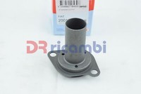 FüHrungshüLse Kupplungsfreigabe Fiat Scudo Ulisse Citroen Peugeot 20018430B