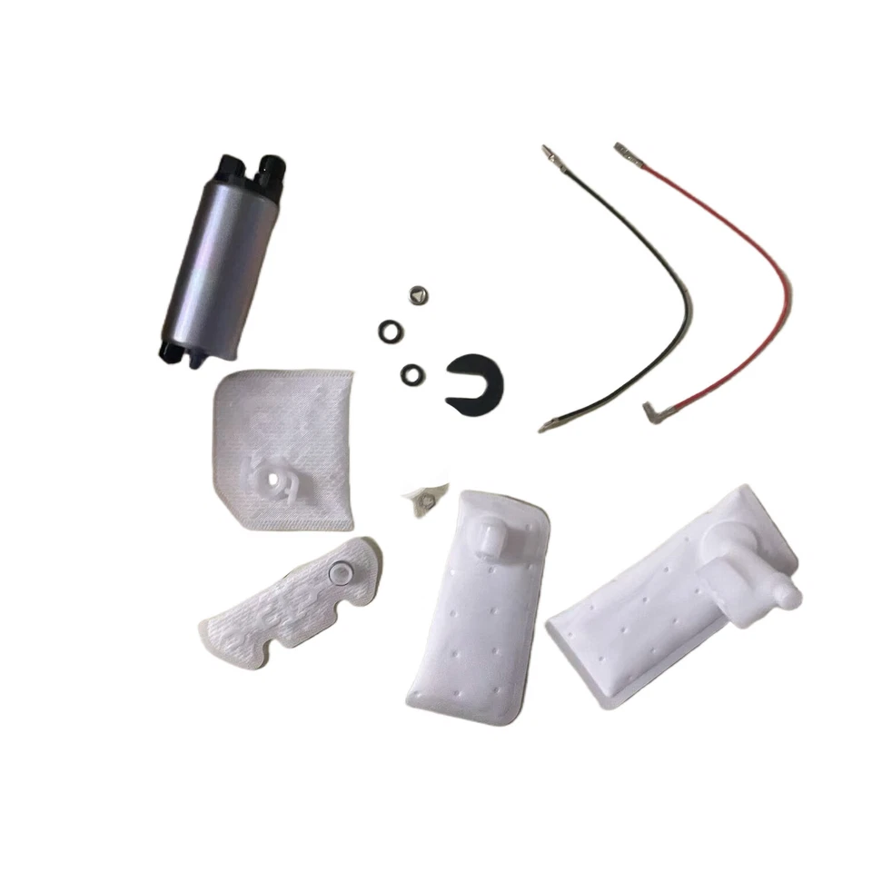 Bomba de combustible + filtros 49040-0037 para Kawasaki KX450F Monster Energy KX450 2009 Foto 2 de 4