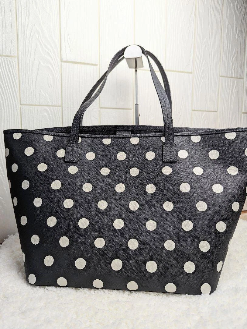 DISNEY x Cath Kidston Collaboration 101 Dalmatians tote bag Japan