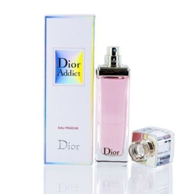 CS Addict/Ch.dior Edt/Eau Fraiche Spray New Packaging 1.7 Oz (50 Ml) (W)