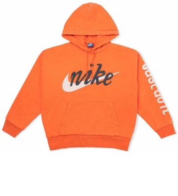 NIKE ナイキ パーカー オレンジ サイズ:XL | 21SS CACTUS PLANT FLEA MARKET / CPFM | シューズボックス スウェットパーカー (Shoe Box Parka) | トップス フーディー | コラボ【メンズ】【中古】【美品】【K4541】 s-l400.jpg