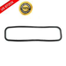 Molded Cowl Vent Gasket For 1940-1952 Plymouth - Dodge - Desoto - Chrysler