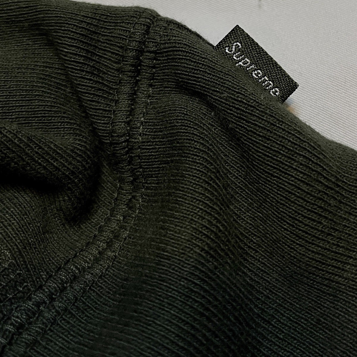 Supreme Futura Hooded Sweatshirt Dark Olive M | eBay Supreme Futura Hooded Sweatshirt Dark Olive M | eBay