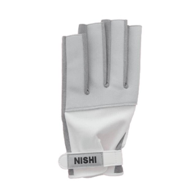 Hammer Throw Glove Hard Type for Left Hand T5712a Nishi L Size Japan IMPORT for sale online eBay