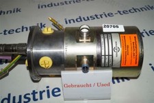 Przekładnik pierścienia ślizgowego Morgan Rekofa F5515A-107