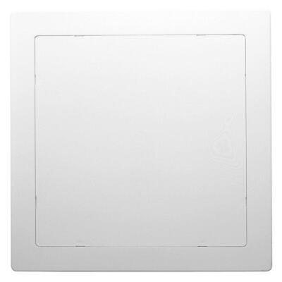 Oatey 34056 Access Able 14 in x 14 in Plastic Access Panel
