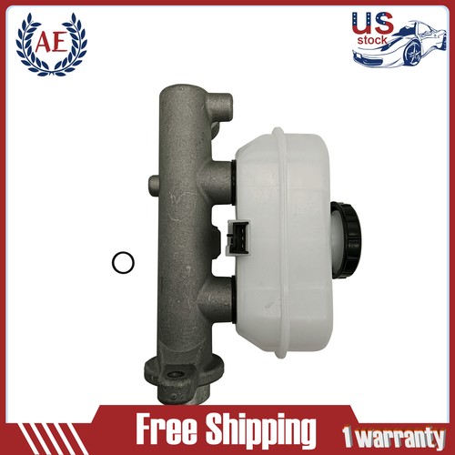 Brake Master Cylinder M39636 For 1987-1996 Ford E250 Van E350 F250 Truck F350 - Picture 5 of 6