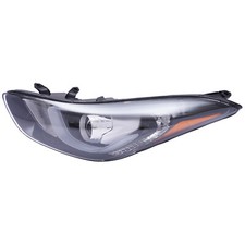 2014 2015 2016 For Hyundai Elantra Left Drive...