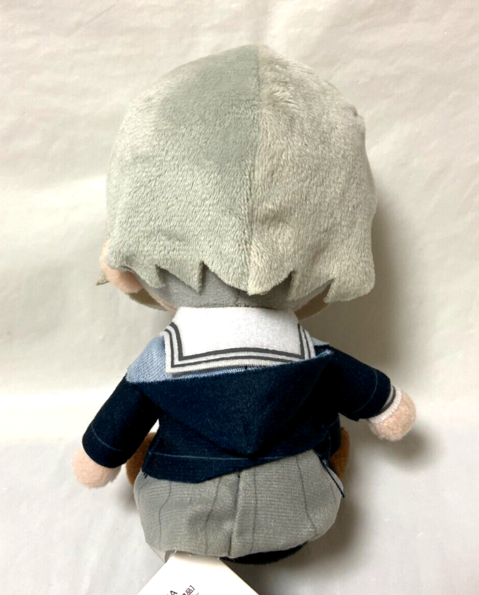 Project SEKAI Colorful Stage!: Shiho Hinomori FuwaFuwa Plush