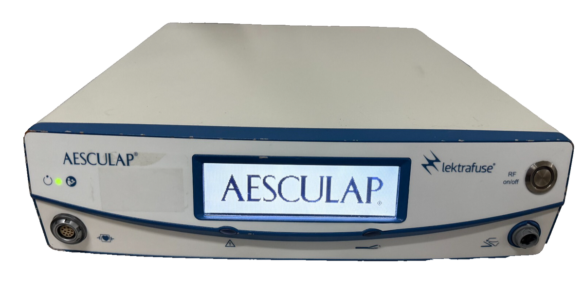 Endoscope Aesop Robotic Surgical System COMPUTER MOTION Aesop 3000