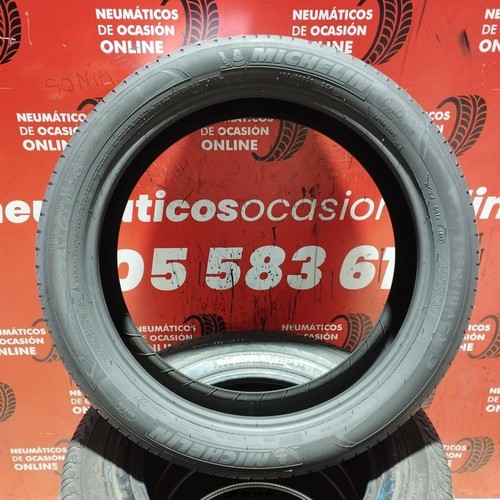 195 55 R20 95H MICHELIN PRIMACY3 5.5/5.5MM REF. 13713 - Imagen 7 de 8