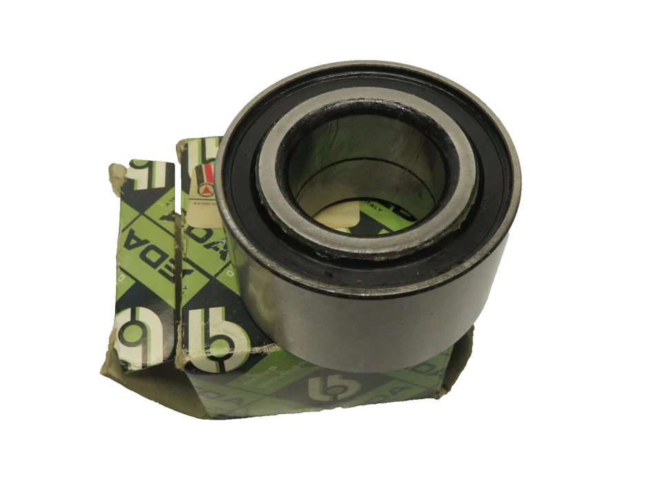 Front Wheel Bearing Fits Fiat Bertone X 1/9 1985-1987 Strada 1979-1982 051-3864 - Image 4 of 4