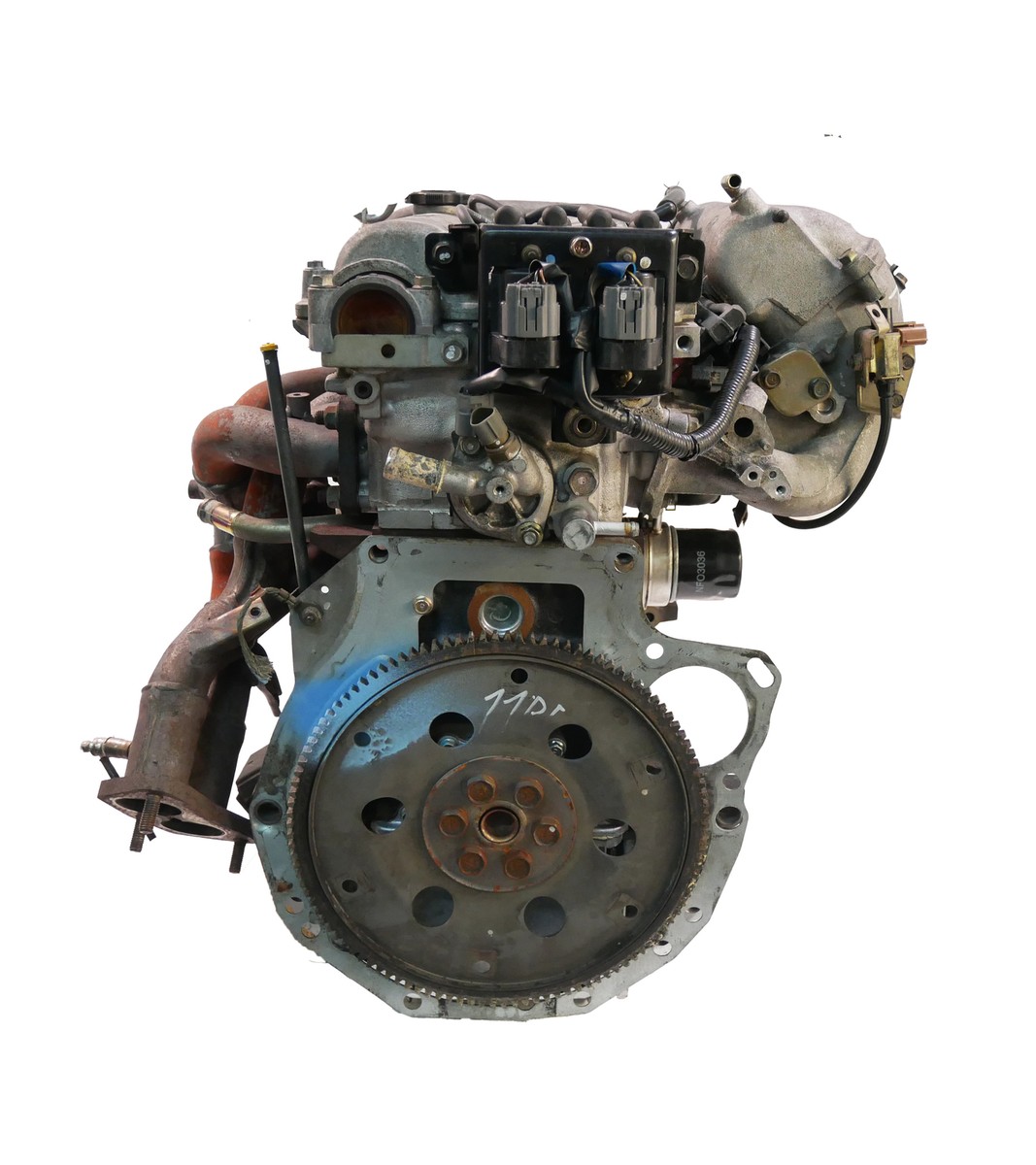 七福神16 31216792288 - 2012-2018 BMW Knuckle (31-21-6-792-288) | BMW