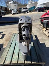 new volvo penta outdrive SX LOWER UNIT 1:97 2...