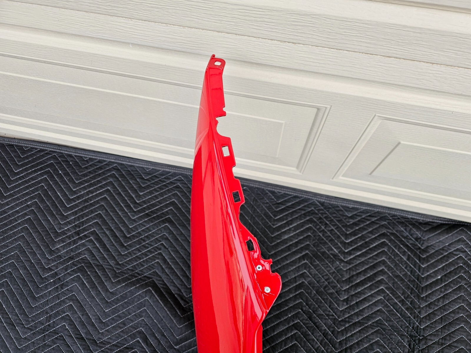 Lamborghini Huracan OEM Bumper 2016 2017 2018 2019 2020