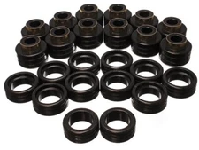 For 1998-1999 Chevrolet K2500 Suburban Body Mount Set Energy 41195FNWQ