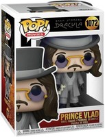Prince Vlad Dracula Gary Oldman Bram Stokers Pop! Movies #1072 Figur Funko
