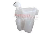 Metzger 2140413 WaschwasserbehäLter, Scheibenreinigung FüR CitroËN Peugeot
