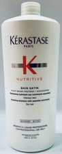NEW Bain Satin 1000ML Kerastase