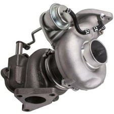 Turbo Turbocharger Rhf55 Vf52 Fits Subaru Impreza Wrx 2009-2014 2.5l 14411-aa800