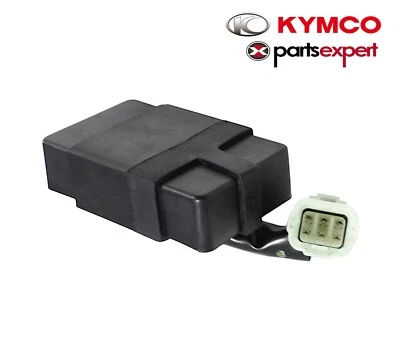 NEUF OEM KYMCO UNITE CDI UNIT MAXXER 300 / MXU 300 EXPRESS