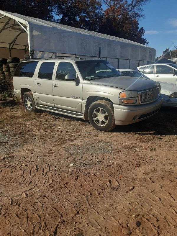 2003-2006 GMC Yukon XL 1500 Transfer Case Assembly OEM OPT NR3 - Image 4 of 4