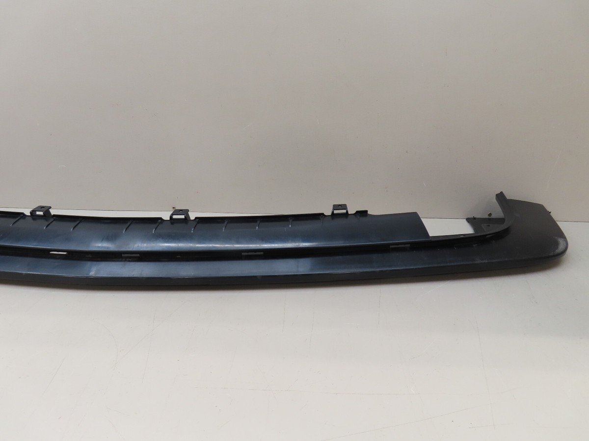 2018-2020 DODGE CHALLENGER FRONT LOWER AIR SHIELD COVER OEM