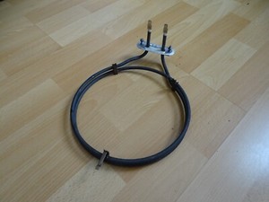 Heizelement Heißluft 2200W  Backofen Gorenje