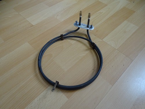 Heizelement Heißluft 2200W  Backofen Gorenje