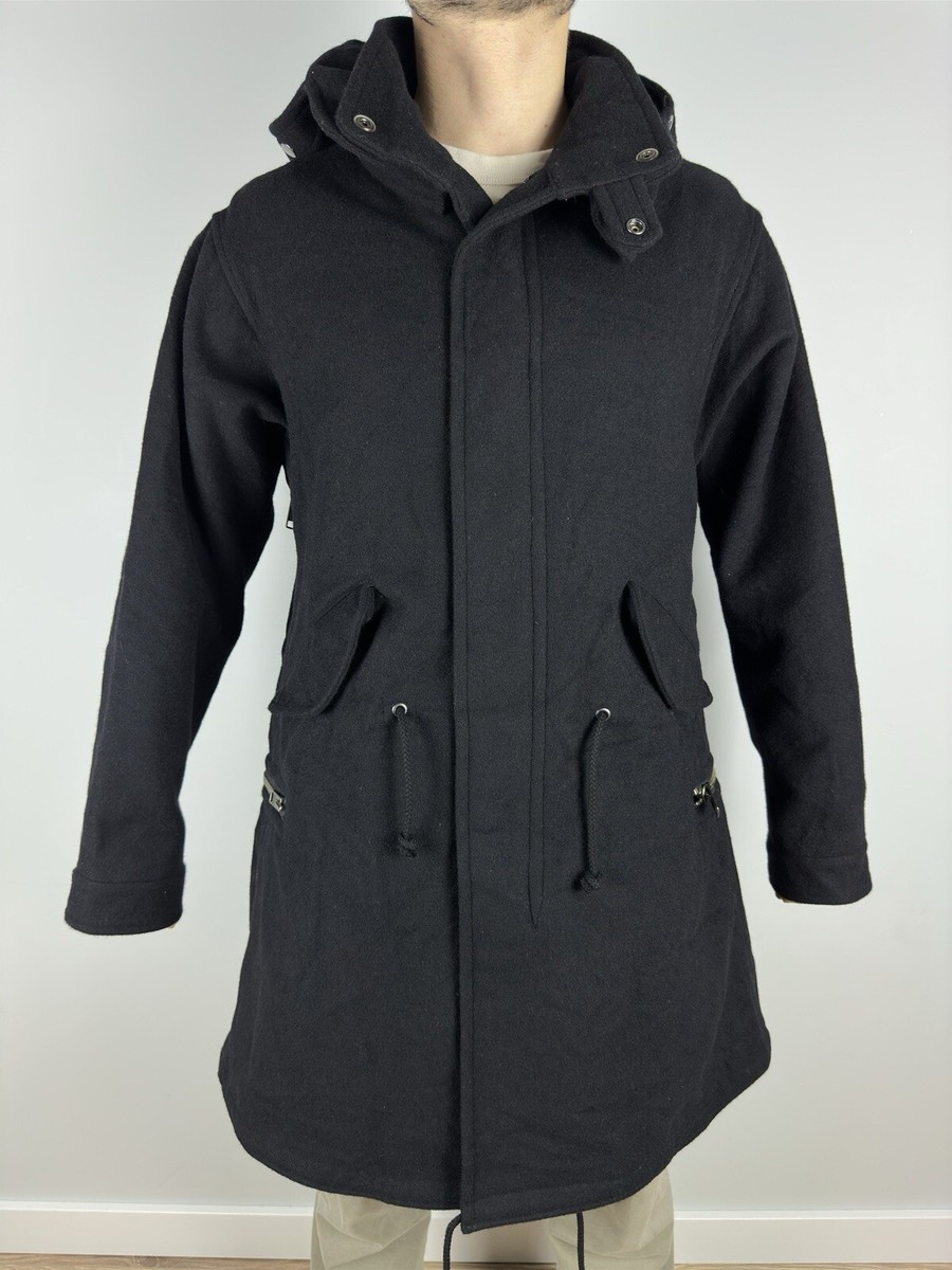 ジャケット・アウター archive IMPERMEABLE Yohji Yamamoto coat archive IMPERMEABLE Yohji Yamamoto coat