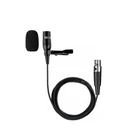 Replacement Lavalier Microphone for Shure BLX1 Wireless Bodypack Transmitter