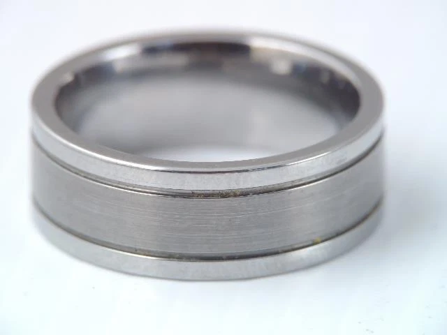 Jvl tungsten ring sale