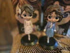 Stranger Things Q Posket Stranger Things Figure Nancy and Robin Banpresto